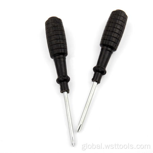 Rotating Screwdriver Cheap Phillips Screwdriver with Non-Slip Handle Factory